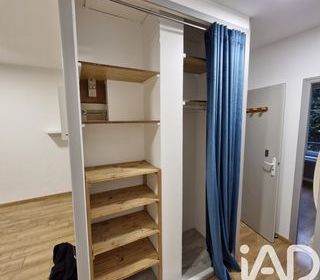 Appartement � louer 2 pi�ces 34 m�
