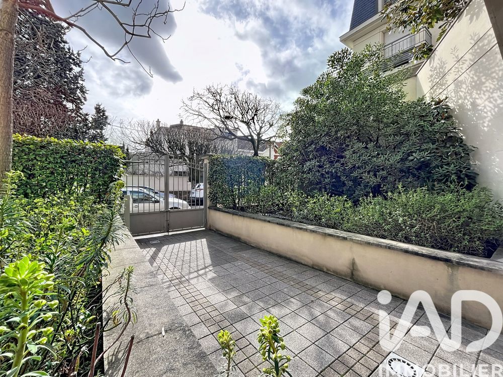 � vendre  Appartement La Garenne-Colombes (92250)