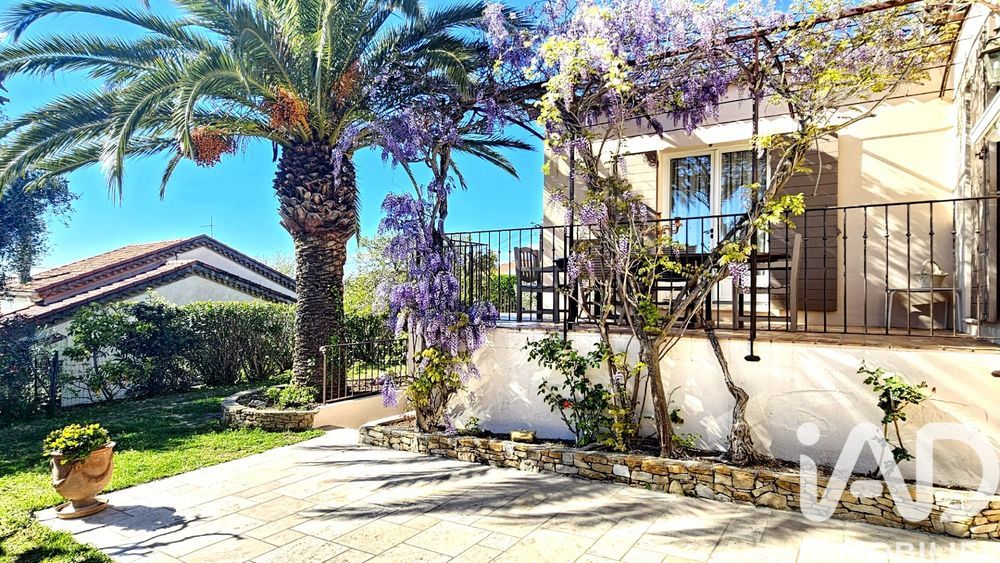 � vendre  Maison Six-Fours-les-Plages (83140)