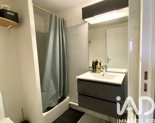  Appartement � vendre 2 pi�ces 35 m�