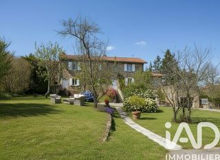  Maison � vendre 5 pi�ces 164 m�