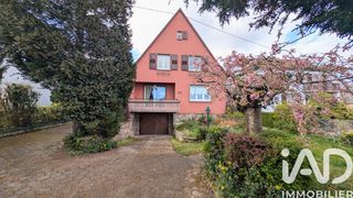  Maison � vendre 8 pi�ces 159 m�