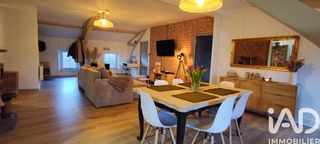  Appartement � vendre 5 pi�ces 115 m�