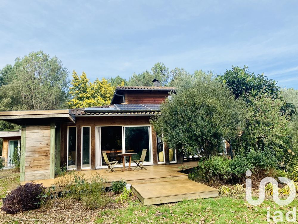 � vendre  Maison Seignosse (40510)