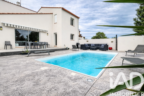   Vente Maison/villa 4 pi�ces Maison - 4 pi�ce(s) - 144 m�