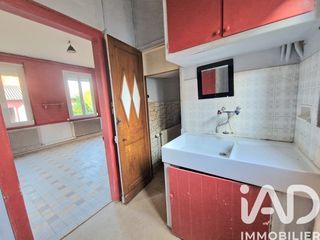  Maison � vendre 7 pi�ces 140 m�