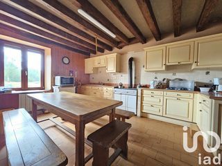  Maison � vendre 4 pi�ces 110 m�