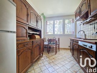  Appartement � vendre 5 pi�ces 88 m�