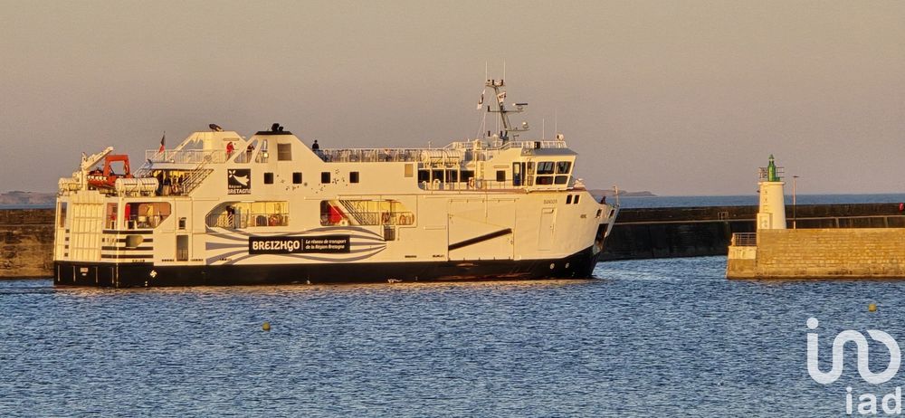 � vendre  Appartement Quiberon (56170)