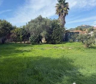  Terrain � vendre 506 m�