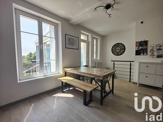  Maison � vendre 4 pi�ces 80 m�