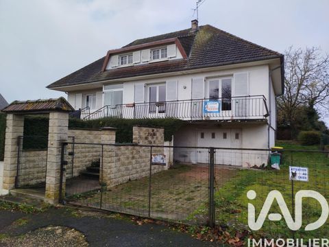   Vente Maison/villa 5 pi�ces Maison - 5 pi�ce(s) - 151 m�