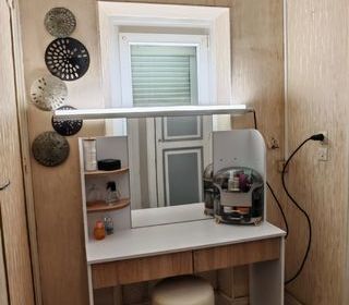  Maison � vendre 2 pi�ces 55 m�