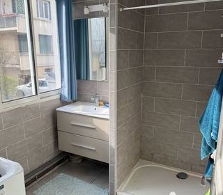  Appartement � vendre 5 pi�ces 84 m�