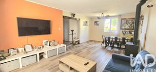  Maison � vendre 5 pi�ces 90 m�