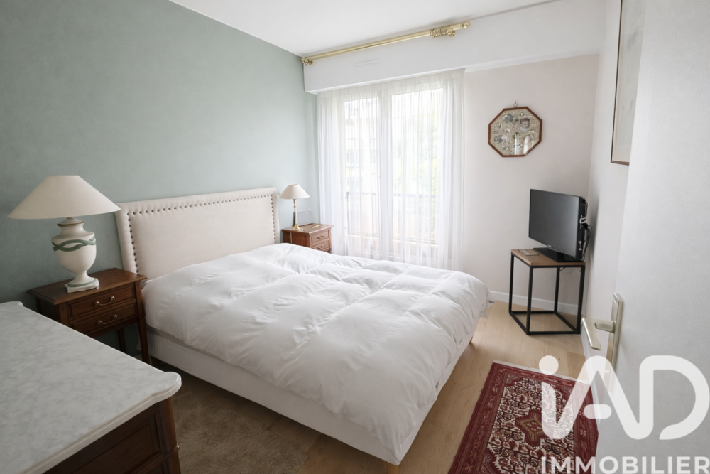 � vendre  Appartement Courbevoie (92400)