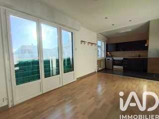  Appartement � vendre 1 pi�ce 32 m�