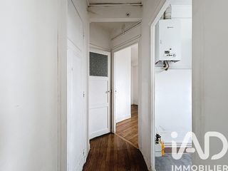  Appartement � vendre 2 pi�ces 34 m�