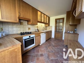  Maison � vendre 5 pi�ces 100 m�