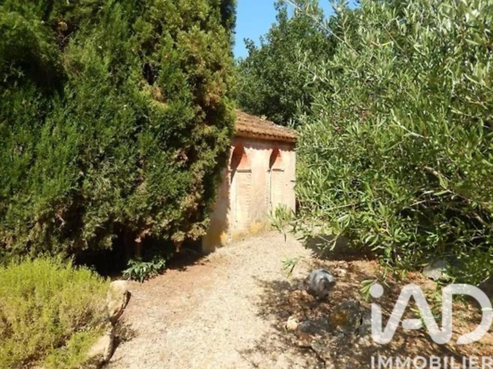 � vendre  Maison Lorgues (83510)