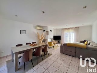  Maison � vendre 4 pi�ces 112 m�