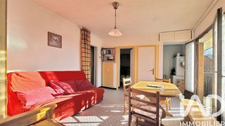  Appartement � vendre 1 pi�ce 23 m�