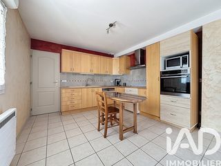  Maison � vendre 7 pi�ces 113 m�