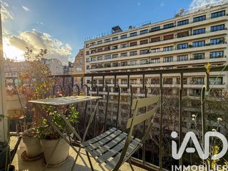  Appartement � vendre 5 pi�ces 133 m�