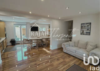  Maison � vendre 5 pi�ces 160 m�