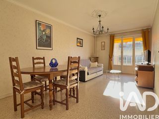  Appartement � vendre 3 pi�ces 61 m�