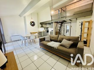  Appartement � vendre 2 pi�ces 61 m�