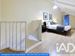  Appartement � vendre 2 pi�ces 27 m�