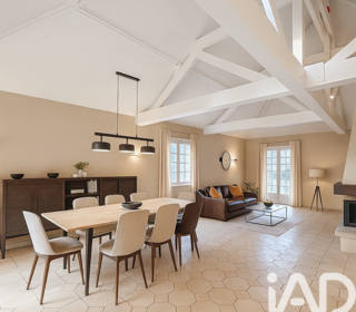  Maison � vendre 6 pi�ces 210 m�