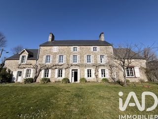  Maison � vendre 11 pi�ces 260 m�