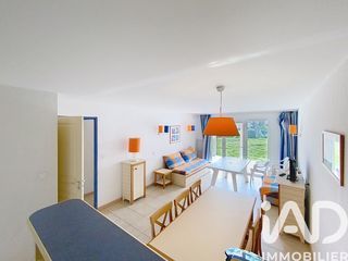  Appartement � vendre 3 pi�ces 51 m�