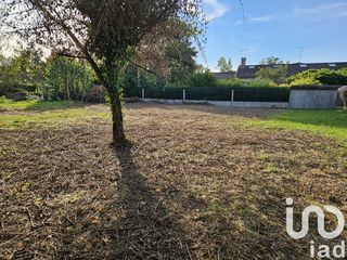  Terrain � vendre 1878 m�