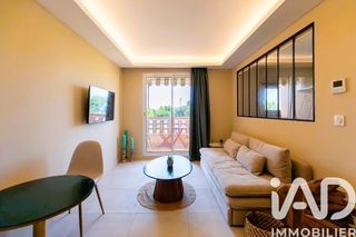  Appartement � vendre 2 pi�ces 29 m�