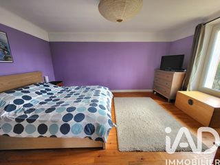  Maison � vendre 7 pi�ces 185 m�