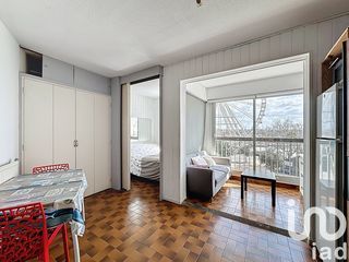  Appartement � vendre 2 pi�ces 26 m�