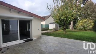  Maison � vendre 4 pi�ces 95 m�