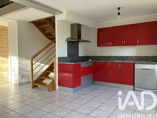  Maison � vendre 4 pi�ces 80 m�