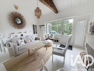  Maison � vendre 4 pi�ces 64 m�