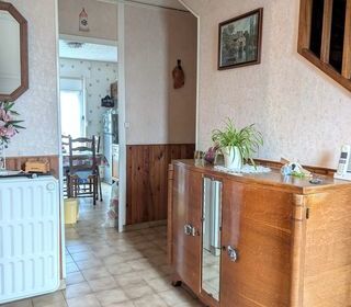  Maison � vendre 5 pi�ces 103 m�
