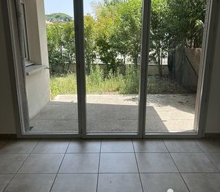  Appartement � vendre 2 pi�ces 46 m�