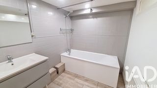  Appartement � vendre 2 pi�ces 50 m�