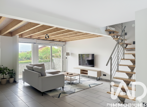   Vente Duplex 4 pi�ces Appartement - 4 pi�ce(s) - 96 m�