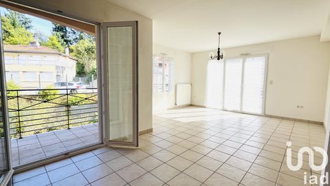   Vente Appartement 3 pi�ces Appartement - 3 pi�ce(s) - 66 m�