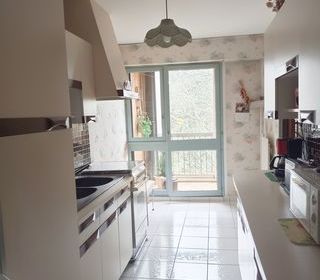  Appartement � vendre 5 pi�ces 90 m�