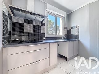  Appartement � vendre 3 pi�ces 56 m�