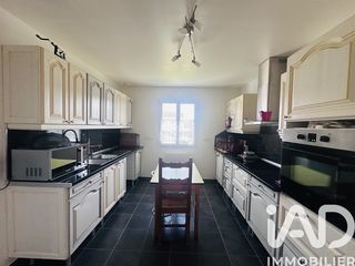  Maison � vendre 6 pi�ces 143 m�